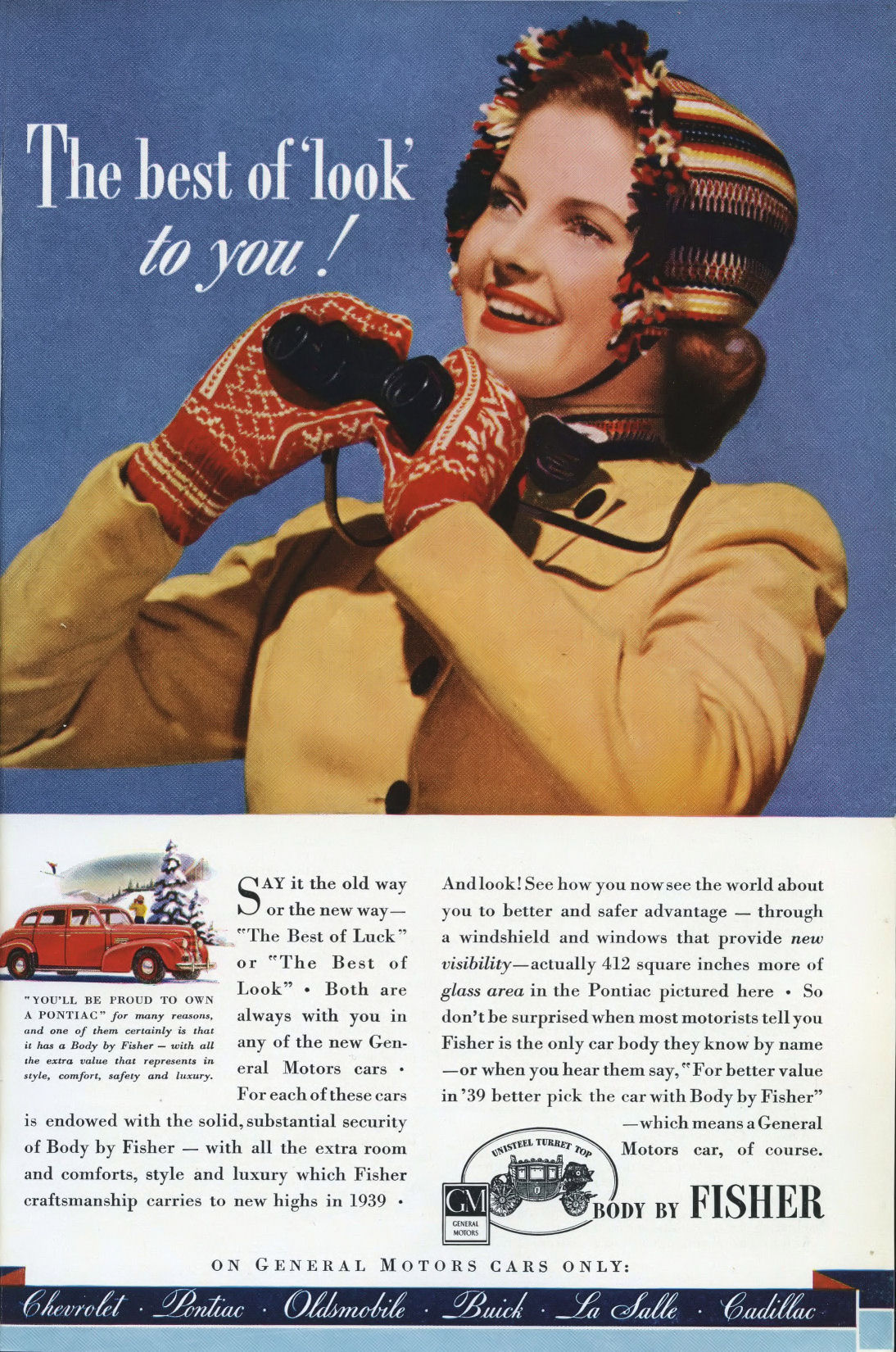 1939 General Motors 3